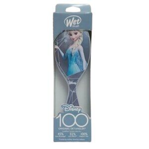 NIB Wet Brush Disney 100 Original Detangler - Elsa from Frozen